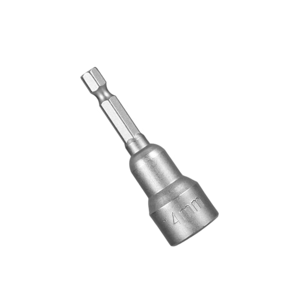 1/2/3/5 5 delar mutterdragare skaft pneumatisk skruvmejsel 14x65mm 2PCS