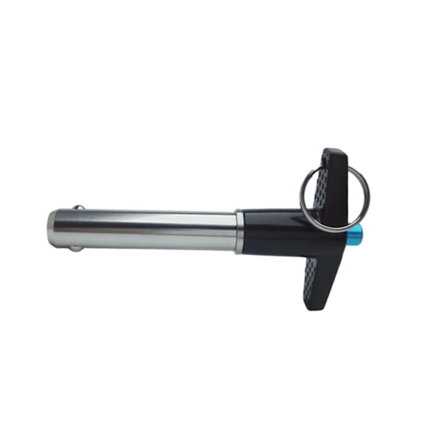 1/2/3 Quick Release Rostfritt Stål Kullås För Pins Hållbar 40mm 1 Pc