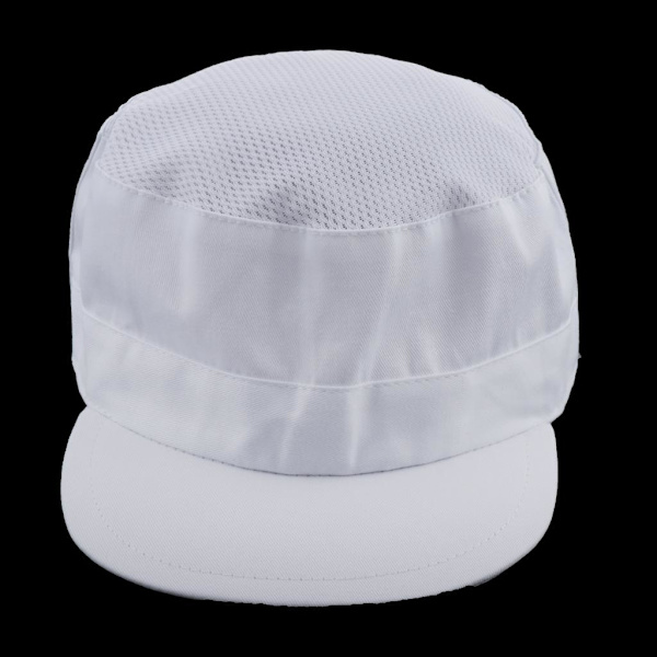 1/3/5 Justerbart spänne Baker Kitchen Cook Catering Matlagning White Style B 1Set