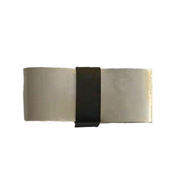 Badmintonracket med Quick To Dry-teknik - Långvarig gray square pack
