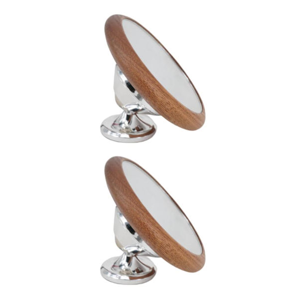 1/2/3 För Espresso Lens Reflective Mirror För Flow Rate 2Set