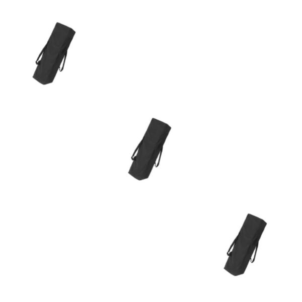1/3 Impact Canopy Bag Slitstarkt cover för upptält 54cm 3PCS