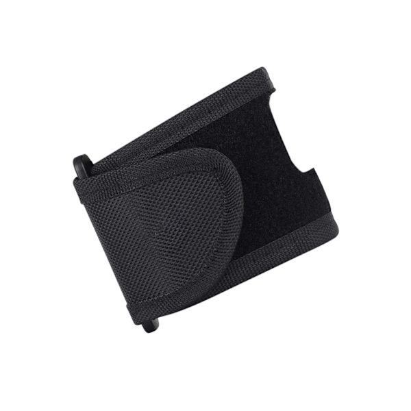 1/3/5 Golf Avståndsmätare Band Magnetic Range För Finder Device Black With Hole 31x7cm 1Set