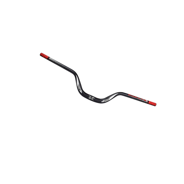 1/2/3 Mountainbikestyre 31,8 mm 720/780 mm Extra lång för Red 780mm 1 Pc