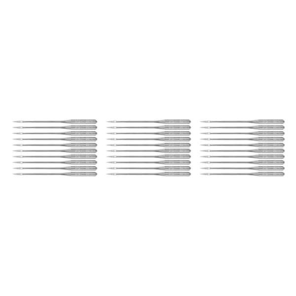 1/3/5 Sömnad Made Easy Professionell symaskin för lätt och 16/100(10pcs） 3PCS
