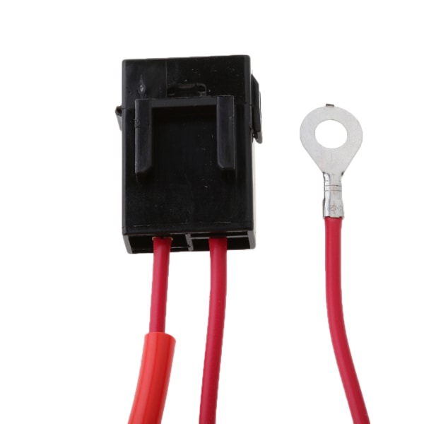Xenon Kit Relay Kabelnät 9005 9006 9140