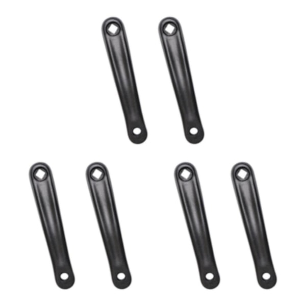 1/3 Motionscykelvev För Arm Electric För Cykelvev 3PCS