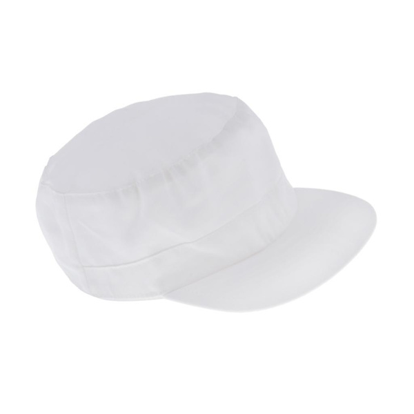1/3/5 Justerbart spänne Baker Kitchen Cook Catering Matlagning White Style A 1Set