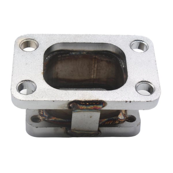 Universal T3-T25 T2 Flange Adapter För Turbo För