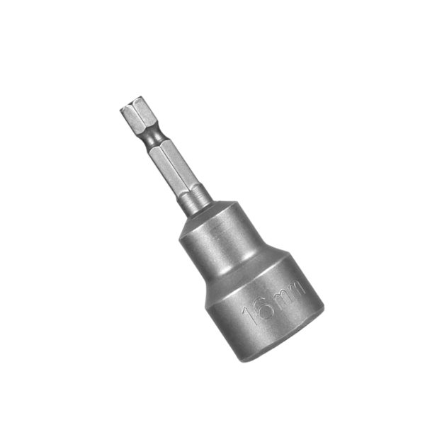 1/2/3/5 5 delar mutterdragare skaft pneumatisk skruvmejsel 16x65mm 1 Pc