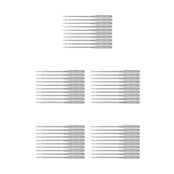 1/3/5 Sömnad Made Easy Professionell symaskin för lätt och 19/120(10pcs） 5PCS