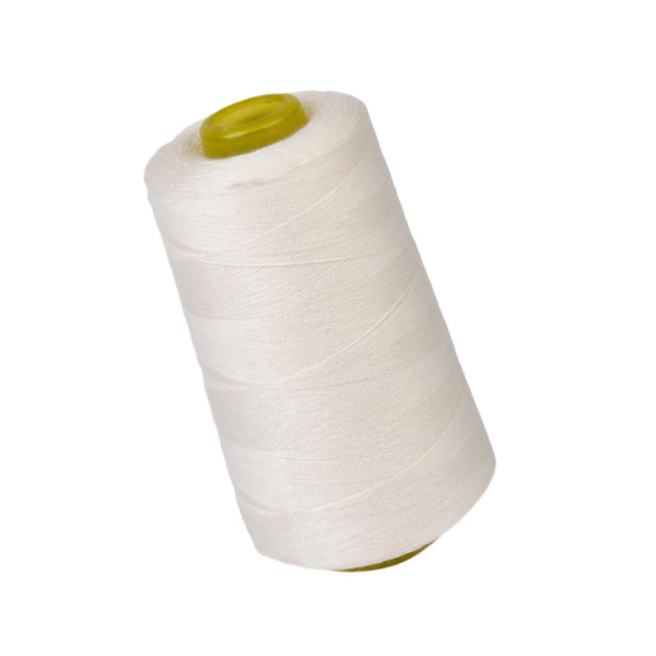 1/2/3/5 spole av polyester sytråd för symaskin 2Set