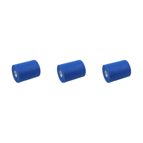 1/2/3/5 Bröllopsdekoration Tillbehör för bröllop inte lätt att bleka ALC28Royal Blue 3Set