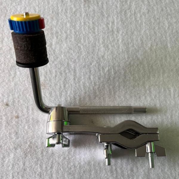 Stål Medium Cymbal Attachment För Arm Clamp Quick Release för