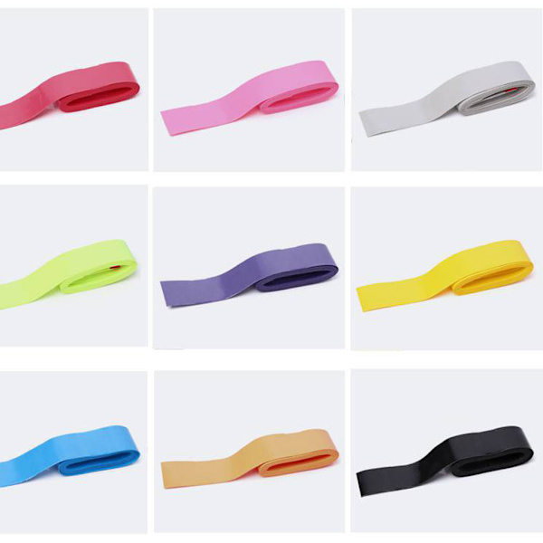 Badmintonracket med Quick To Dry-teknik - Långvarig pink roll pack