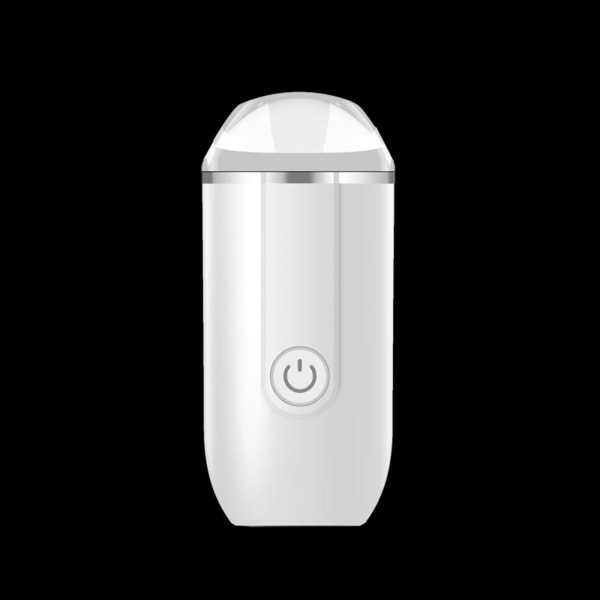 1/2/3/5 Travel Electric För Razor Washable Shaving Machine Wet Built in Battery 7.1x3.2x3.2cm 1Set