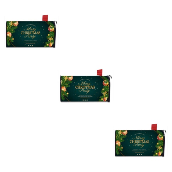 1/2/3/5 standardstorlek och väderbeständig printed fjäder YTYH2309085 3Set