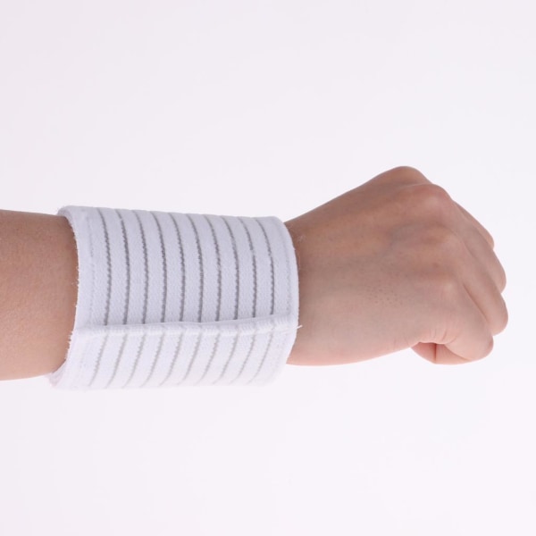 1/2/3/5 Elastisk handledsrem Support Sport Hand Protector Bandage 1Set