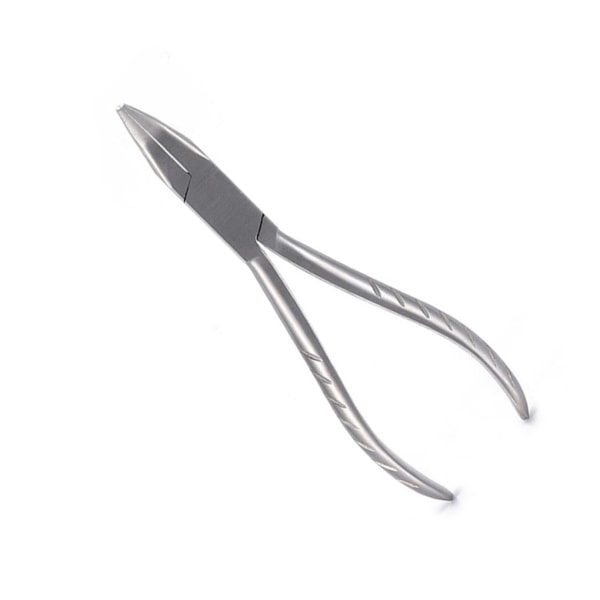 1/2/3/5 Glasögon Båg Tång Multi-Purpose för optiker YG1004 Approx. 15.5x5cm 5Set