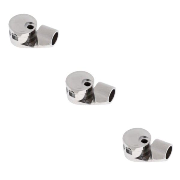 1/2/3 bastrumma Hi-Hat cymbaldelar Trumset set 3Set