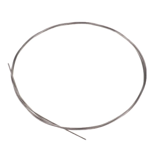 1/2/3 1 Piano Strings Piano Wire Replacement String Piano 0.925mm 1Set
