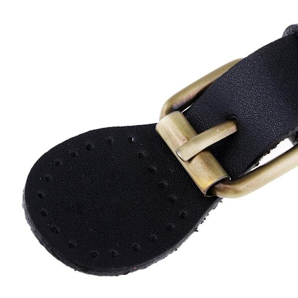 1/3 Sy på läder Magnetiska Snap Spännen DIY Bag Handväska 1Set