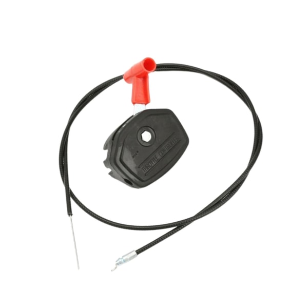 Universal Gräsklippare Control Switch Spak Handtag Kit för