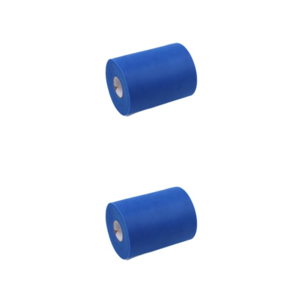1/2/3/5 Bröllopsdekoration Tillbehör för bröllop inte lätt att bleka ALC28Royal Blue 2Set