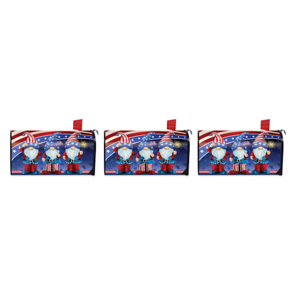1/2/3/5 standardstorlek och väderbeständig printed fjäder YTYH2309100 3Set