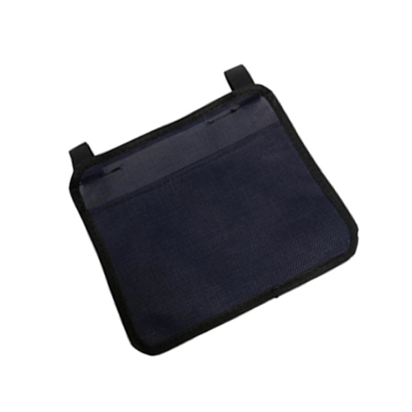1/3/5 1st Universal Anti Gravity Stol Sidoväska Anti Gravity dark blue 30x25cm 1Set