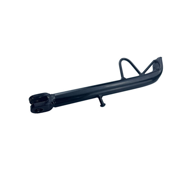 1/2/3/5 Motorcykelstativ Lätt att installera Järntillverkat hållbart black 19cm 1Set