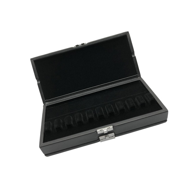 Oboe Reed Case Oboe Reed case Hållare Förvaringslåda för 20