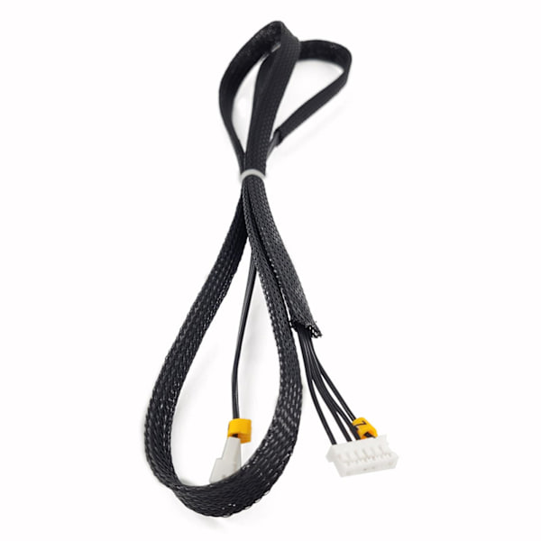 1/3 3D Printer Limit Switch Cables XYZZ För Axis Stepper Motor 1 Pc