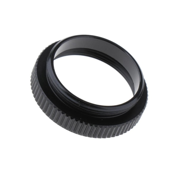 1/2/3 För Macro C Mount Adapter Ring Förlängningsrör För 30mm 2Set