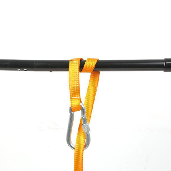 1/2 med lanyard fallskyddsbälte med verktygsväska Style 2 1 Pc