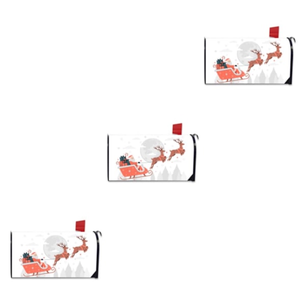 1/2/3/5 standardstorlek och väderbeständig printed fjäder YTYH2309091 3Set