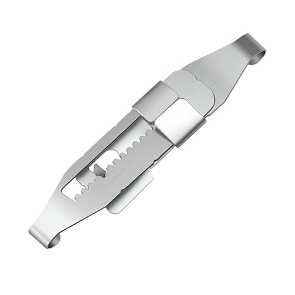 1/2/3/5 Inåtväxande tånagel Ingroing Corrector Tool Fotvård Set F 4x7x0.4 Inch Package 1Set