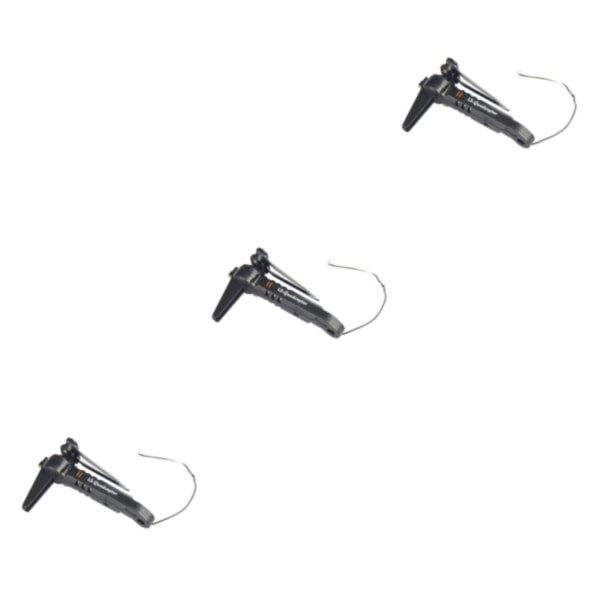 1/2/3/5 RC delar Kroppsarm med propellrar för LS-XT6 Mini Front B 3Set