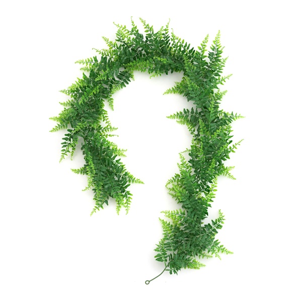 Garland Vines - Miljövänlig konstgjord dekoration för bröllop