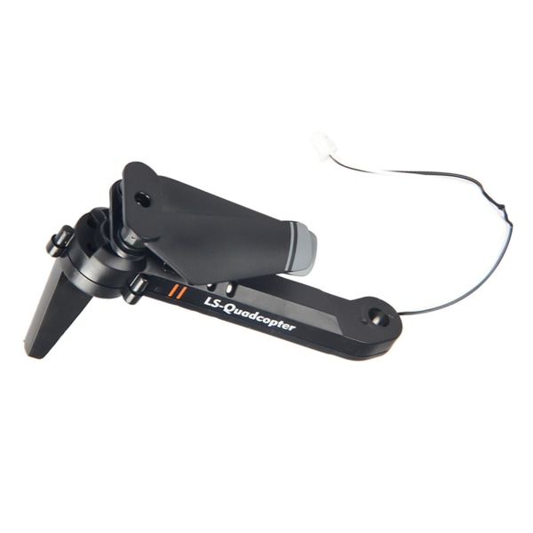 1/2/3/5 RC delar Kroppsarm med propellrar för LS-XT6 Mini Front B 1Set