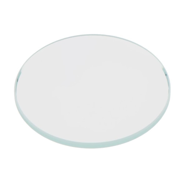 1/2/3/5 10 st 1 mm tjock platt watch Byt ut del Clear 20.5 1Set