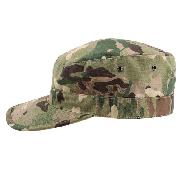 205-01-03 Sports Sunhat Mimetico Militare Baseball Camping CP camouflage 1Set