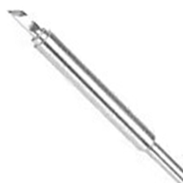 1/5 mini lödkolv för intelligent underhållshushåll 4 Soldering Iron Tip 1 Pc