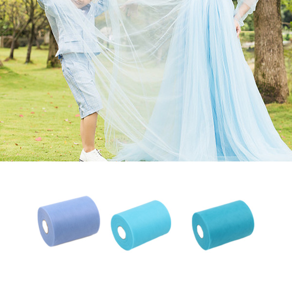 1/2/3/5 Bröllopsdekoration Tillbehör för bröllop inte lätt att bleka ALC29Mint Green 1Set