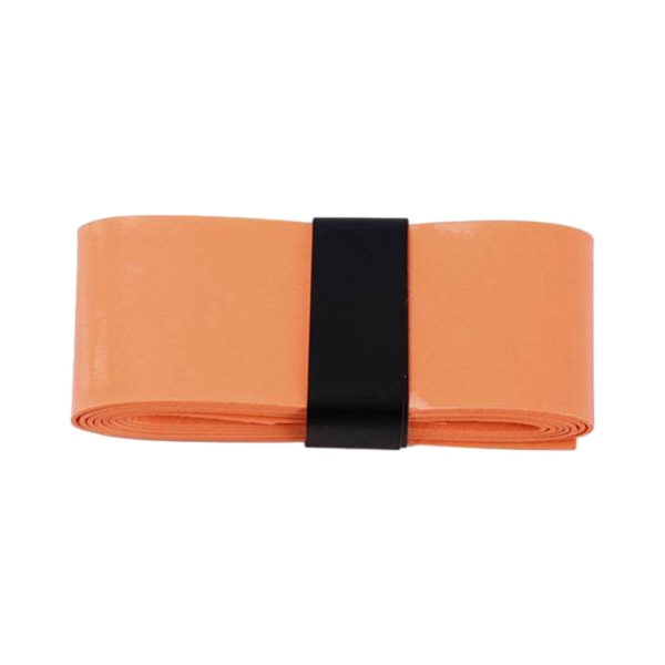 Badmintonracket med Quick To Dry-teknik - Långvarig orange square pack