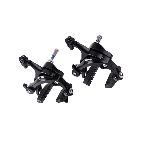 Bike Dual För Pivot Side Pull C-Brake Front Rear Caliper Set