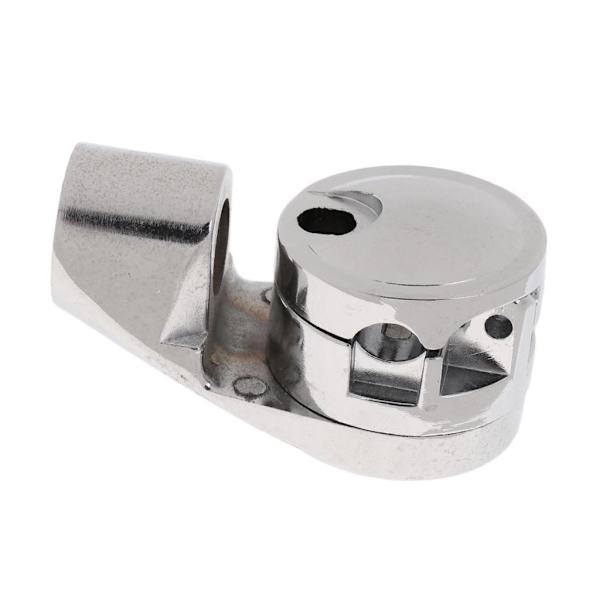 1/2/3 bastrumma Hi-Hat cymbaldelar Trumset set 1Set