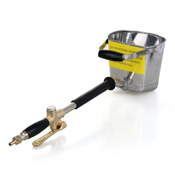 Cement sprayer sale