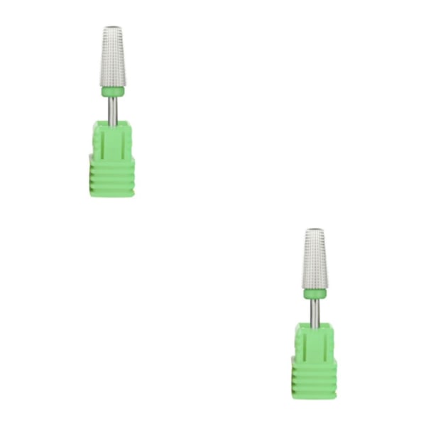 1/2/3/5 Multifunktionssalong Elfilar Spikborr för Green C 2Set