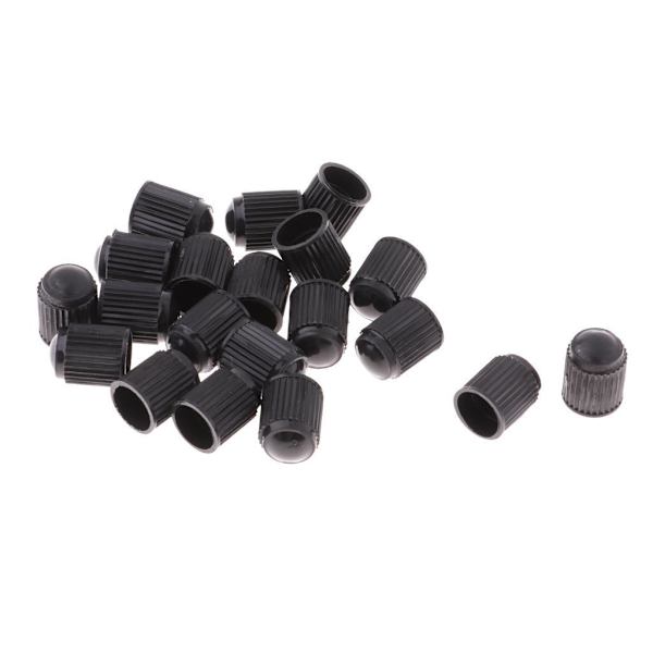 1/3/5 20st Gummi För Cykel Cykel För Schrader Luftventil 5Set